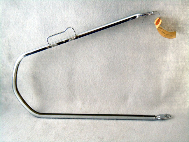 Honda Part Image